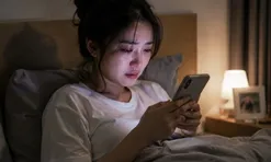 Vừa ly hôn thì phát hiện có một thai nhi hình thành trong bụng, nhắn chồng cũ: “Em có bầu rồi”, anh đáp đúng 9 từ