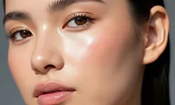 Muốn sở hữu làn da căng bóng như glass skin, đừng bỏ qua những bước này