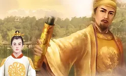 Vị vua nhà Lý nổi tiếng tài giỏi, yêu nước thương dân, mở ra thời kỳ “Bách niên thịnh thế” vang danh sử Việt?