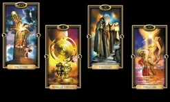 Bói bài Tarot: Chấp niệm lớn nhất trong cuộc đời bạn là gì?