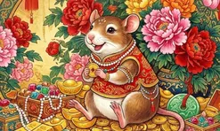 Thứ Hai đến thứ Năm (17-20/8), 3 tuổi lội ngược dòng, kiếm được khoản tiền lớn