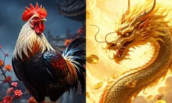 Thứ Ba, Tư, Năm 18-20/8: 2 con giáp phải dè chừng tiểu nhân, 2 con giáp thêm nguồn thu nếu tinh ý