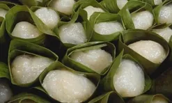 Món xưa "nhà nghèo" ăn đến chán ngán, nay thành đặc sản nổi tiếng khắp nơi giá 85.000 đ/kg, người thành phố ưa chuộng