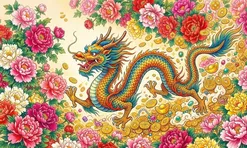 Sau Thất Tịch 7/7 âm, 3 tuổi tiền đầy túi, đổi đời ngoạn mục