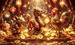 Sau 21/8: 3 tuổi dễ nhận tin vui liên quan tiền bạc, khoản chờ đợi lâu có tín hiệu chuyển biến