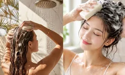 Có nên gội đầu hàng ngày? Bao lâu gội một lần để da đầu sạch mà tóc vẫn khỏe?