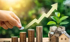 Người có 3 đặc điểm này càng ngày càng giàu, tuổi càng cao càng có của ăn của để