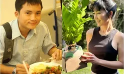 Cặp đôi Ngũ Quái Sài Gòn rời showbiz: Kim Hiền xúc động về Việt Nam sau khi ly hôn, "Sơn đại ca" thành kỹ sư
