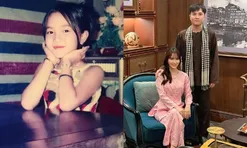 Cô thợ may xinh đẹp ở Cà Mau "đổi đời" nhờ đi hát karaoke, lấy chồng doanh nhân sống giàu sướng trong biệt thự