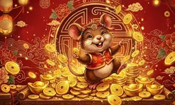Từ 5/9 đến 15/9, Top 3 tuổi công việc hanh thông, kiếm tiền dễ như trở bàn tay