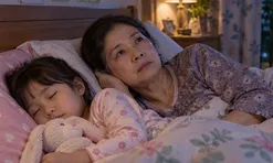 Hết lễ lên thành phố chăm cháu ngoại, tôi mất ngủ cả đêm sau câu nói ngây thơ của cháu gái 8 tuổi về bố