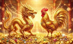 Từ 9/9 đến 19/9: 3 tuổi Cá Chép Hóa Rồng, Công Danh Lừng Lẫy