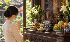 Mùng 1/8 âm lịch: Vì sao nhiều người mong chờ, 5 việc nên làm để đón may mắn theo quan niệm xưa