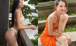 Cô giáo Cần Thơ xinh như hoa còn chăm "độ dáng" đầy nóng bỏng, vừa tốt nghiệp Thạc sĩ liền tậu xe sang