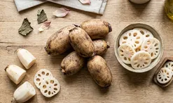 5 nhóm người không nên ăn củ sen