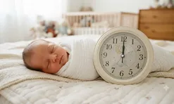 3 giờ sinh may mắn: Ai sinh vào đúng giờ này cực kỳ giàu có