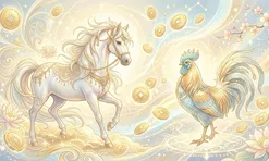 Sau ngày 17/9, 4 con giáp có lộc từ công việc, làm một được hai, thu nhập cải thiện