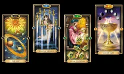 Bói bài Tarot: Ai là người đang lặng thầm dành trọn nỗi nhớ về bạn?