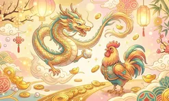 Từ 21/9 đến 30/9: 4 tuổi dễ gặp cơ hội kiếm tiền, càng chủ động càng có lộc