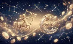 4 cung hoàng đạo có “cửa sáng” tài chính tuần 21–27/9: Cơ hội kiếm tiền đến bất ngờ, không phải ai cũng gặp