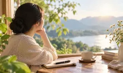 Người càng biết giữ kín 5 chuyện này, cuộc sống càng bình an