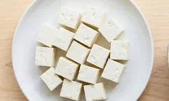 Vì sao không nên ăn đậu phụ quá 2 lần/tuần?