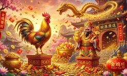 10 ngày liên tục (1/10-10/10): 3 tuổi Cá Chép Hóa Rồng, Giàu Sang Thẳng Cánh
