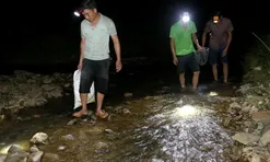 "Lộc trời" ở ven suối là đặc sản nổi tiếng Tuyên Quang, xưa không ai ăn nay người thành phố ưa chuộng, 160.000 đồng/kg