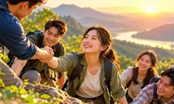 3 đặc điểm vàng giúp một người đi tới đâu cũng được quý mến, không sợ khốn khó