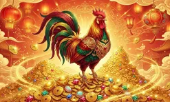 Thứ Sáu đến Chủ Nhật (16-18/10): 3 tuổi Trúng Số Độc Đắc, Giàu Có Lẫy Lừng