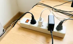 Trong nhà 4 thiết bị không được cắm chung vào 1 ổ điện: Đó là những thứ gì?