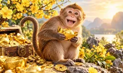 Thứ Sáu, Bảy, Chủ Nhật (23-25/10): 3 tuổi tạo đà Bùng Nổ Lớn, Vận May Tăng Tốc