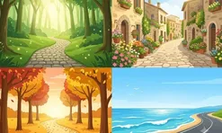 Trắc nghiệm tâm lý: "Cơ hội đổi đời" nào sắp đến với bạn?