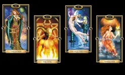Bói bài Tarot: Người ấy có thực sự hối tiếc vì đã rời xa bạn?