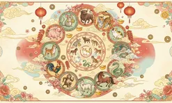 Tử vi tuần mới 12 con giáp (26/10 – 1/11): Ai dễ cải thiện thu nhập, ai cần tính lại chuyện chi tiêu?