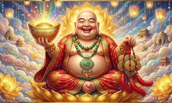 3 ngày sinh âm lịch Âm Phù Dương Trợ, Càng Già Càng Giàu