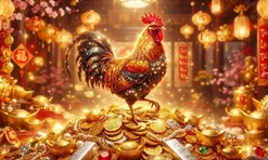 Top 3 tuổi Lương Thưởng Tăng Vọt, Giàu Có Vang Danh tháng 11 dương