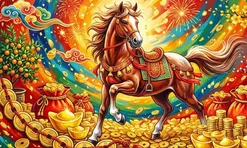 Từ 31/10 đến 11/11, 3 tuổi cầu gì được nấy, lương thưởng tăng vọt