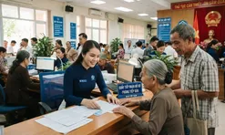 Từ năm 2027, 6 nhóm đối tượng được ngân sách nhà nước đóng BHYT: Ai thuộc diện hưởng?