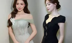 Hòa Minzy khoe eo "con kiến" khiến hội chị em thi nhau "xin vía", hóa ra bí quyết nằm ở thói quen này