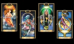 Bói bài Tarot: Bạn nên buông bỏ điều gì để tình yêu trọn vẹn hơn?