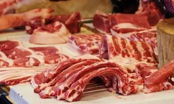 Tại sao sườn heo vốn toàn xương, lại đắt hơn thịt nạc? Lý do ở đằng sau điều này, nghe xong ai cũng gật gù "quá đúng rồi"