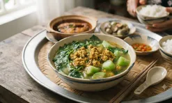 Loại rau mọc um tùm ở Việt Nam, người Nhật ví như “nhân sâm xanh”: Dân dã nhưng giàu dưỡng chất