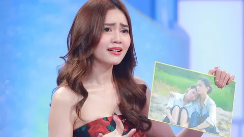 Tin tức giải trí ấn tượng ngày 20/7: Ninh Dương Lan Ngọc khóc nghẹn kể về thời gian bị đồn 'làm gái'