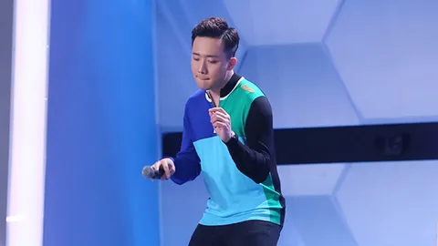 Trấn Thành bị tố sửa mũi, nói nhiều như cái chợ