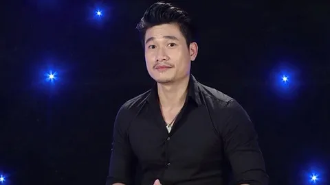 Chàng trai viết thư tình ngớ ngẩn ở 'Quý ông hoàn hảo' vẫn chiến thắng