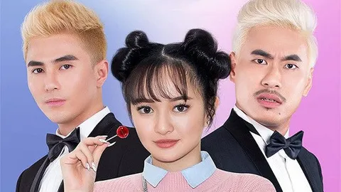 'Em chưa 18' tranh giải Cánh diều vàng 2018