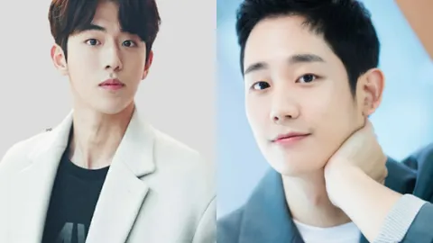 7 nam thần xứ Hàn “hút hồn” chị em từ cái nhìn đầu tiên