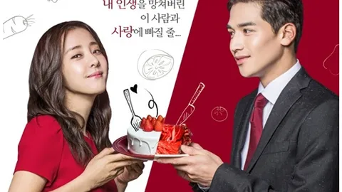 Liệu tình yêu và sự tha thứ có hóa giải được những toan tính, hận thù