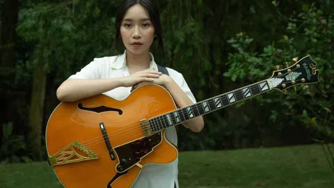 Con gái diva Mỹ Linh ra mắt MV đầu tay, khẳng định sự độc lập trong con đường âm nhạc